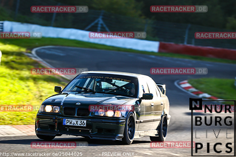 Bild #25044025 - Touristenfahrten Nürburgring Nordschleife (01.10.2023)