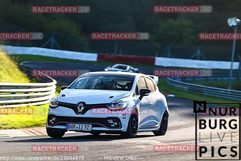 Bild #25044073 - Touristenfahrten Nürburgring Nordschleife (01.10.2023)