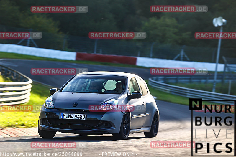 Bild #25044099 - Touristenfahrten Nürburgring Nordschleife (01.10.2023)