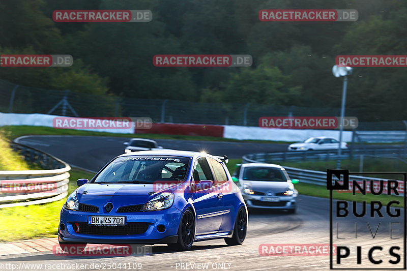 Bild #25044109 - Touristenfahrten Nürburgring Nordschleife (01.10.2023)