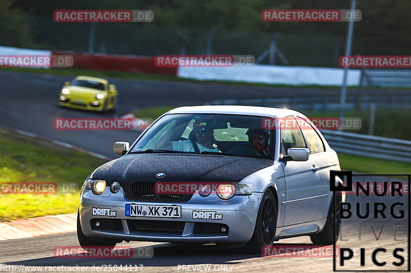 Bild #25044117 - Touristenfahrten Nürburgring Nordschleife (01.10.2023)