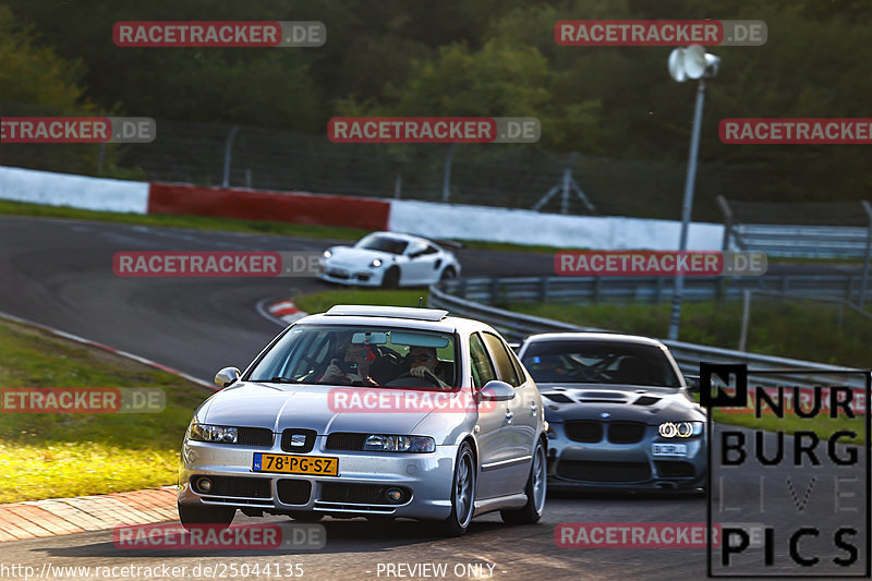 Bild #25044135 - Touristenfahrten Nürburgring Nordschleife (01.10.2023)