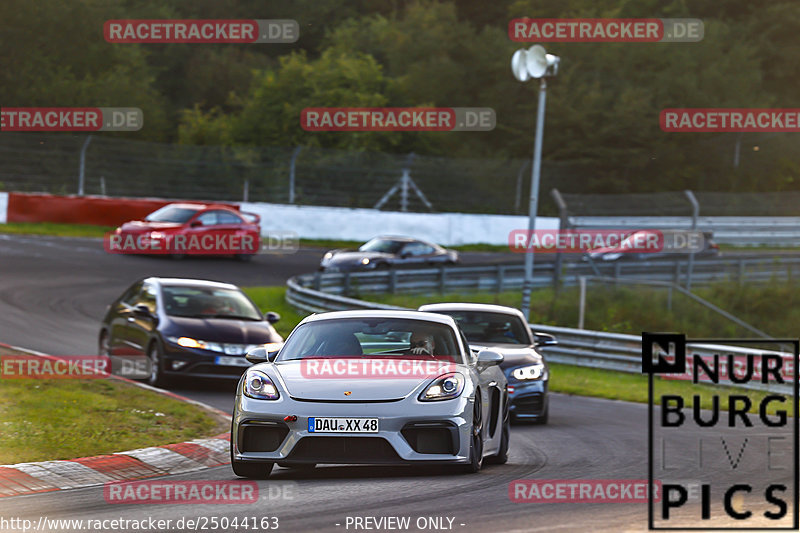 Bild #25044163 - Touristenfahrten Nürburgring Nordschleife (01.10.2023)