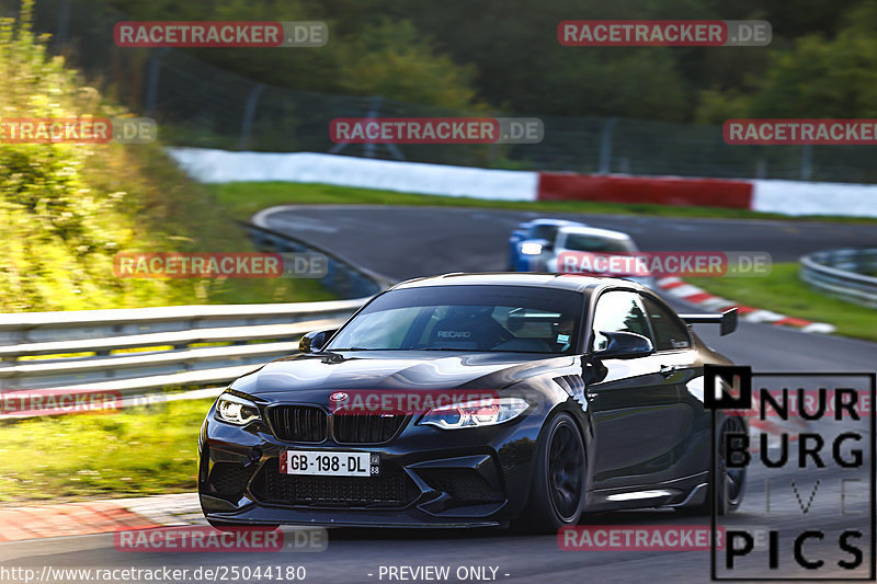 Bild #25044180 - Touristenfahrten Nürburgring Nordschleife (01.10.2023)