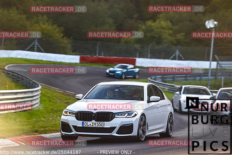 Bild #25044187 - Touristenfahrten Nürburgring Nordschleife (01.10.2023)