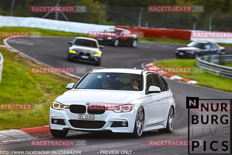 Bild #25044204 - Touristenfahrten Nürburgring Nordschleife (01.10.2023)