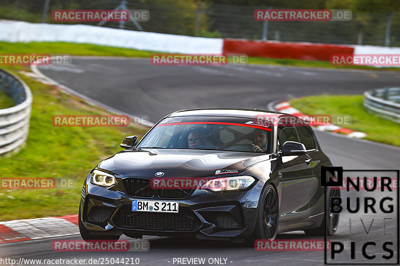 Bild #25044210 - Touristenfahrten Nürburgring Nordschleife (01.10.2023)