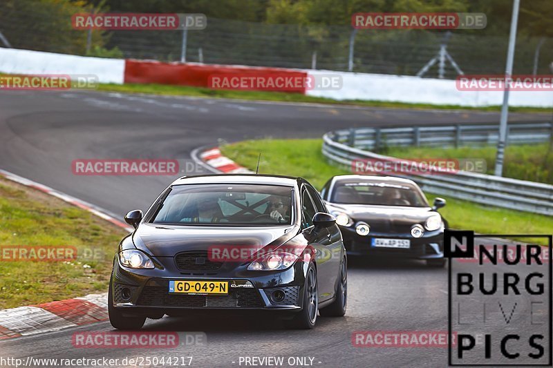 Bild #25044217 - Touristenfahrten Nürburgring Nordschleife (01.10.2023)