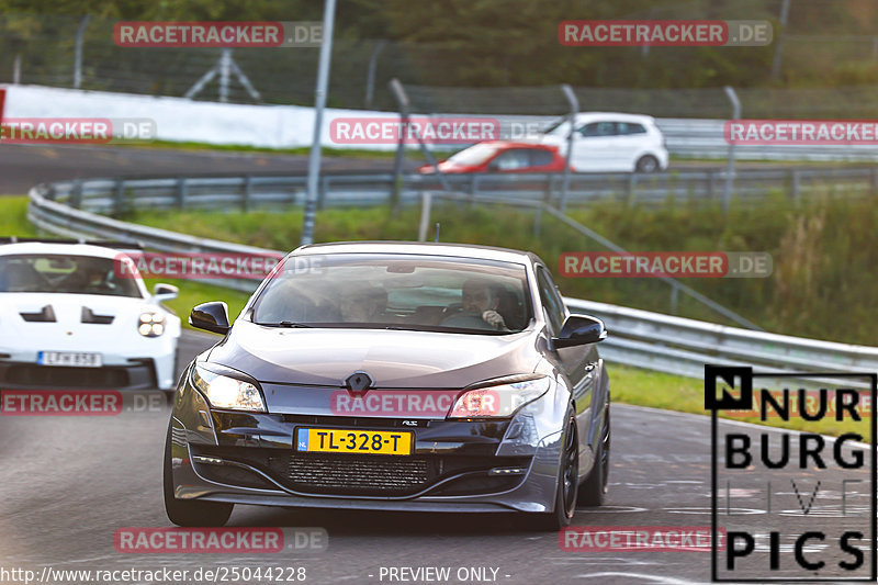 Bild #25044228 - Touristenfahrten Nürburgring Nordschleife (01.10.2023)