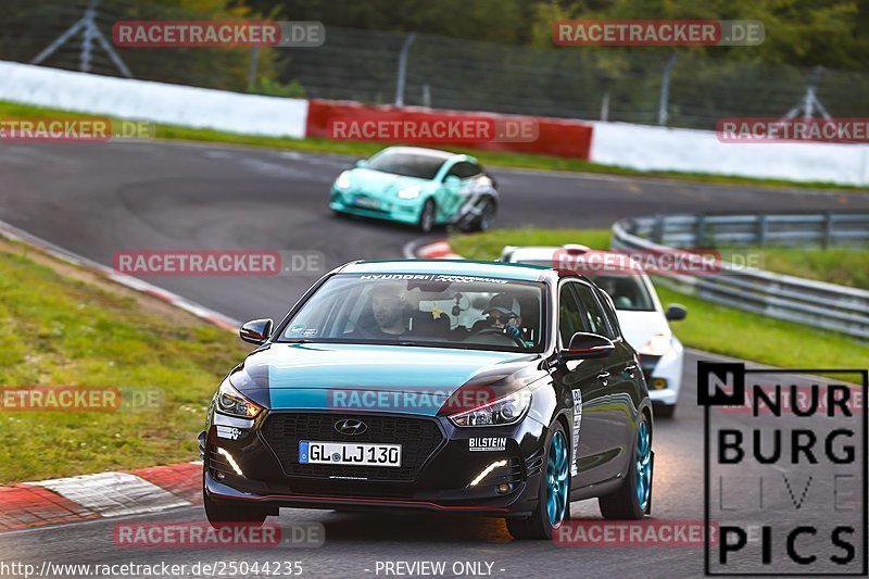 Bild #25044235 - Touristenfahrten Nürburgring Nordschleife (01.10.2023)