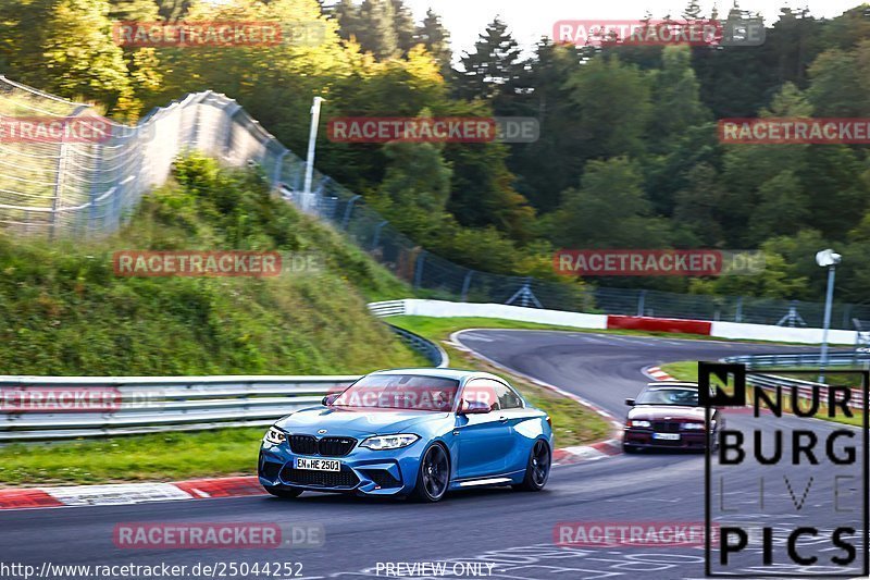 Bild #25044252 - Touristenfahrten Nürburgring Nordschleife (01.10.2023)