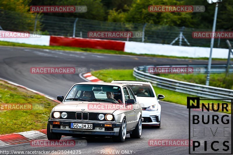 Bild #25044275 - Touristenfahrten Nürburgring Nordschleife (01.10.2023)