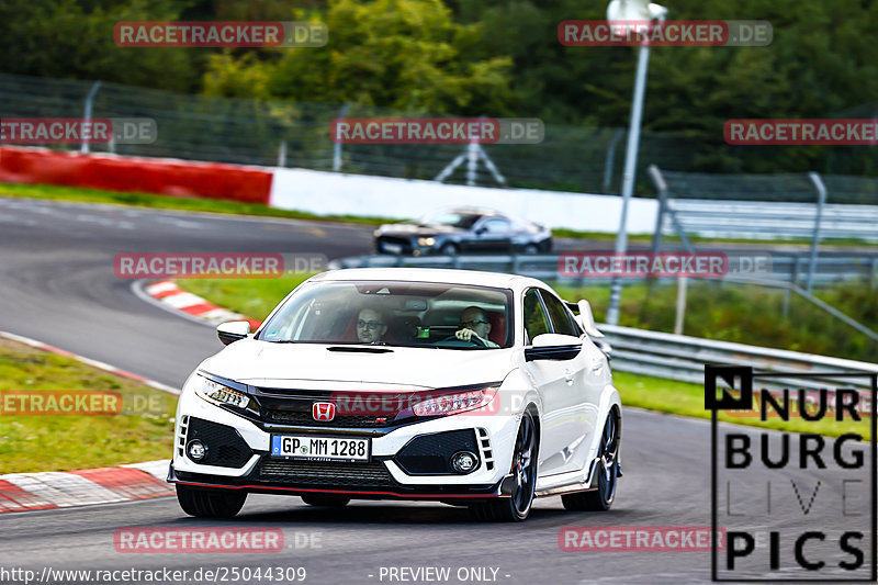 Bild #25044309 - Touristenfahrten Nürburgring Nordschleife (01.10.2023)