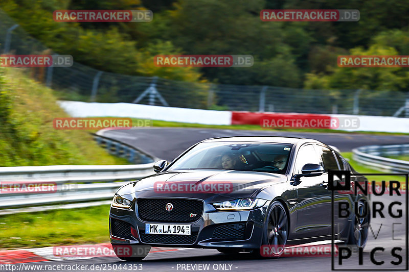 Bild #25044353 - Touristenfahrten Nürburgring Nordschleife (01.10.2023)