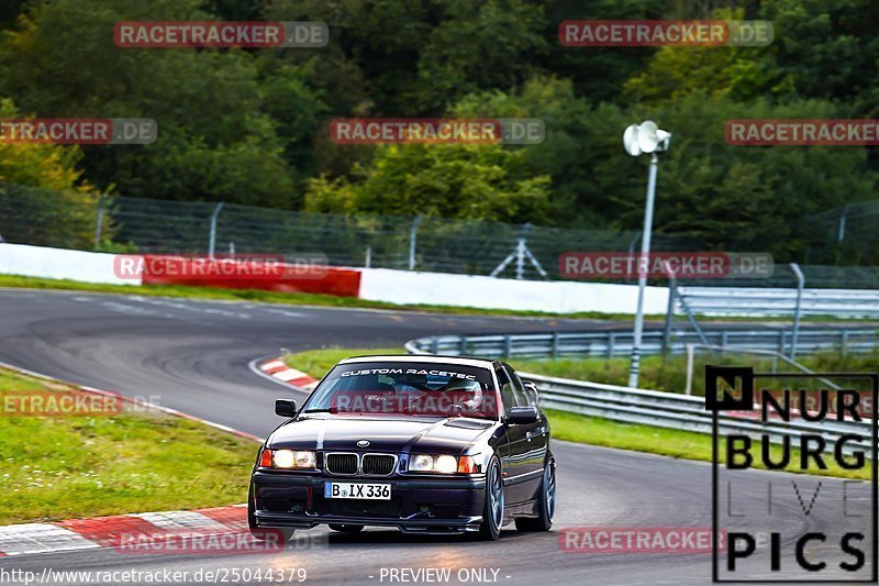 Bild #25044379 - Touristenfahrten Nürburgring Nordschleife (01.10.2023)