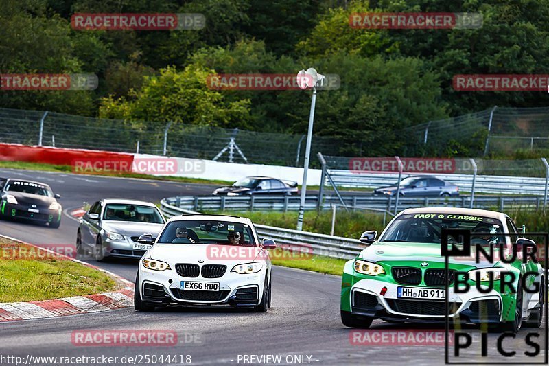 Bild #25044418 - Touristenfahrten Nürburgring Nordschleife (01.10.2023)