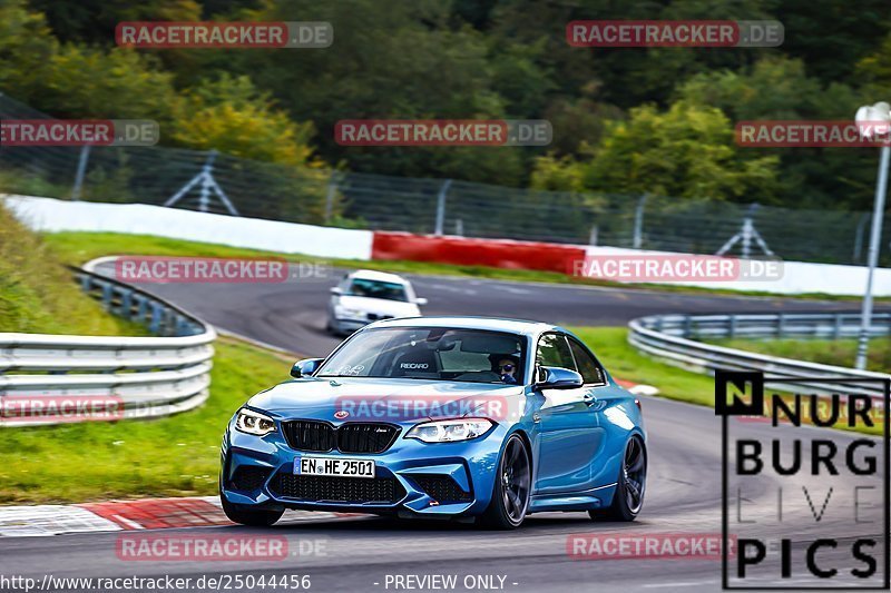 Bild #25044456 - Touristenfahrten Nürburgring Nordschleife (01.10.2023)