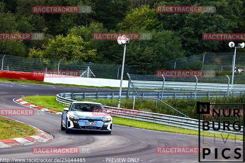 Bild #25044465 - Touristenfahrten Nürburgring Nordschleife (01.10.2023)