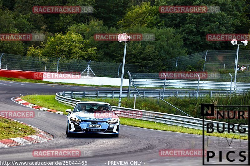 Bild #25044466 - Touristenfahrten Nürburgring Nordschleife (01.10.2023)