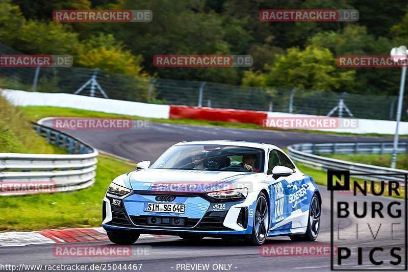 Bild #25044467 - Touristenfahrten Nürburgring Nordschleife (01.10.2023)