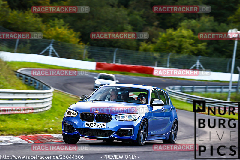 Bild #25044506 - Touristenfahrten Nürburgring Nordschleife (01.10.2023)