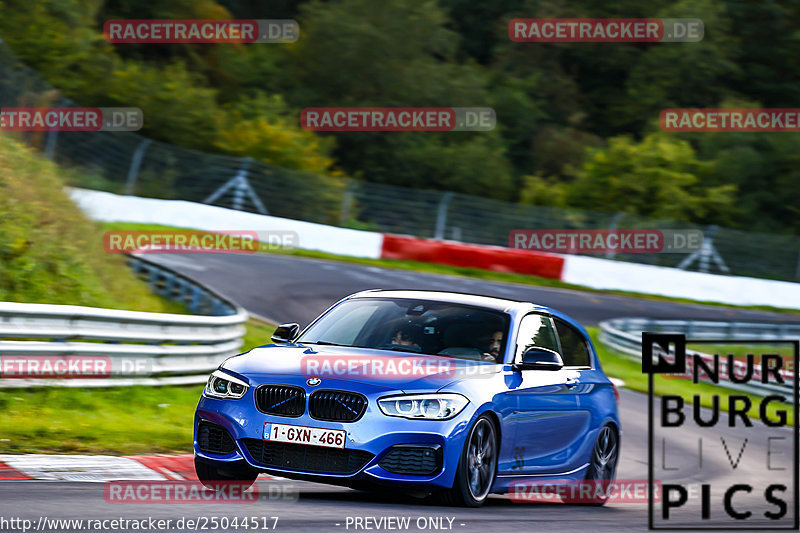 Bild #25044517 - Touristenfahrten Nürburgring Nordschleife (01.10.2023)