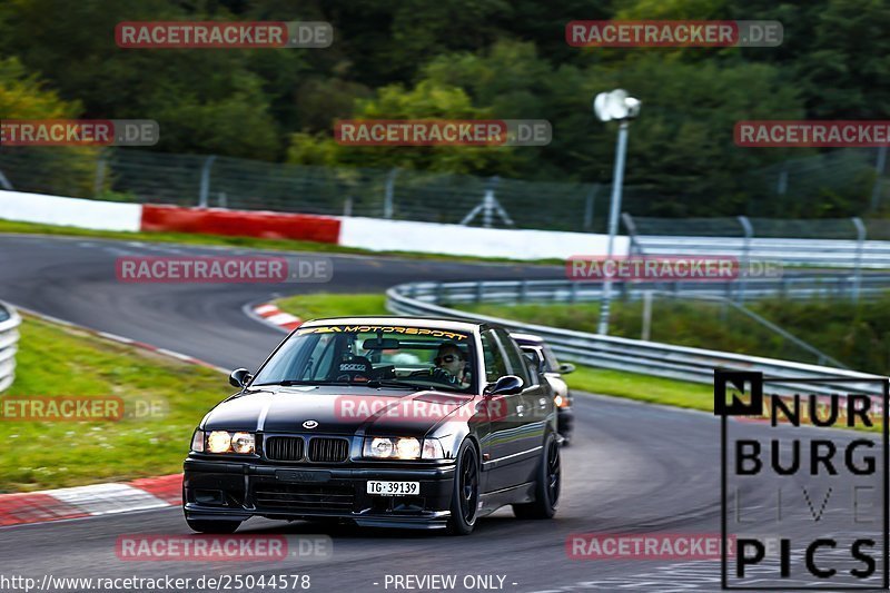 Bild #25044578 - Touristenfahrten Nürburgring Nordschleife (01.10.2023)