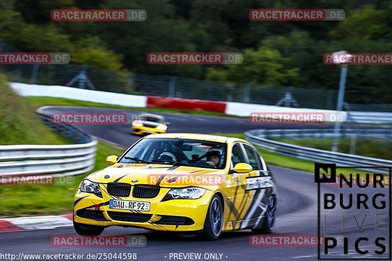 Bild #25044598 - Touristenfahrten Nürburgring Nordschleife (01.10.2023)