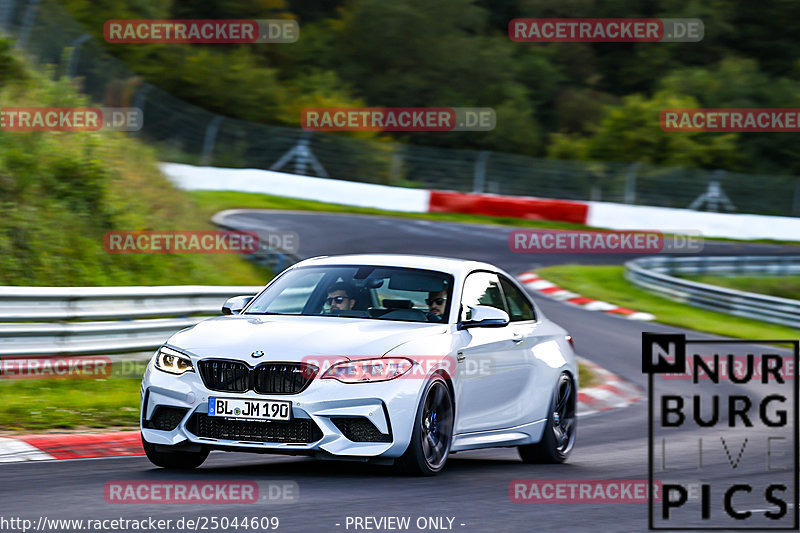 Bild #25044609 - Touristenfahrten Nürburgring Nordschleife (01.10.2023)