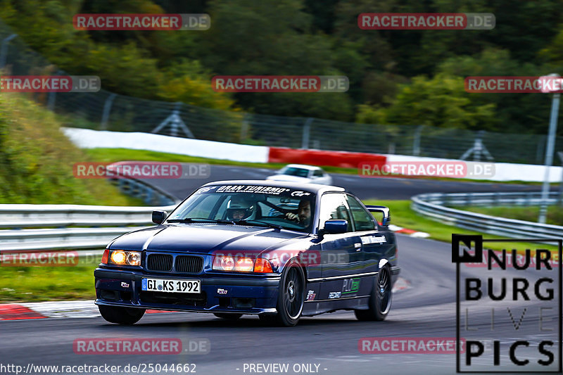 Bild #25044662 - Touristenfahrten Nürburgring Nordschleife (01.10.2023)