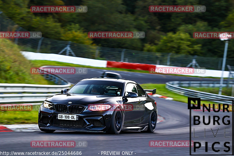 Bild #25044686 - Touristenfahrten Nürburgring Nordschleife (01.10.2023)