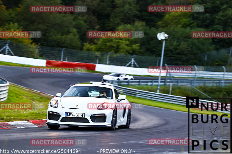 Bild #25044694 - Touristenfahrten Nürburgring Nordschleife (01.10.2023)