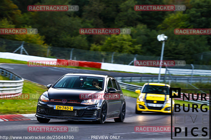 Bild #25044700 - Touristenfahrten Nürburgring Nordschleife (01.10.2023)