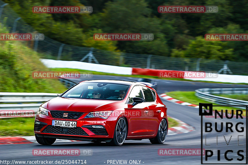 Bild #25044714 - Touristenfahrten Nürburgring Nordschleife (01.10.2023)