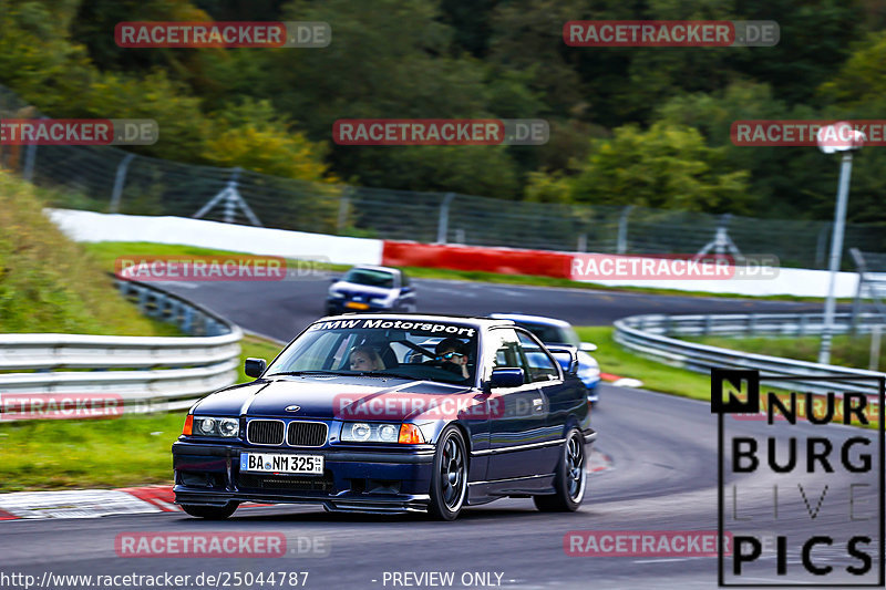 Bild #25044787 - Touristenfahrten Nürburgring Nordschleife (01.10.2023)