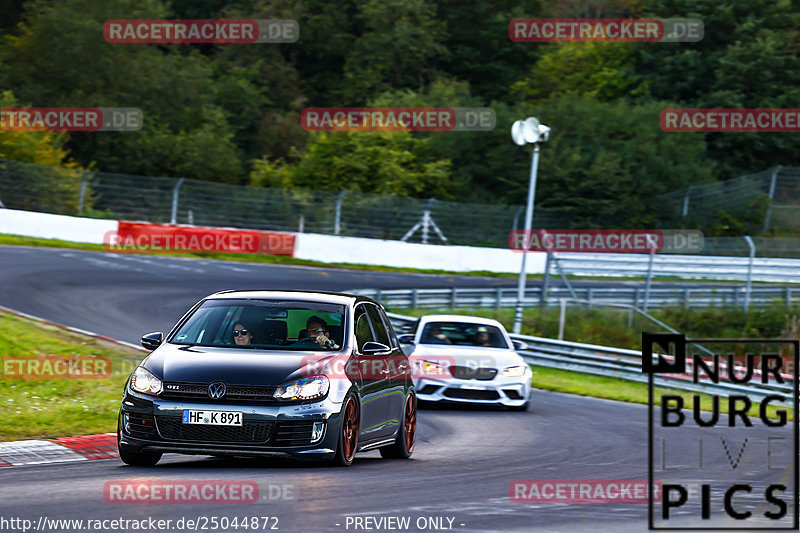 Bild #25044872 - Touristenfahrten Nürburgring Nordschleife (01.10.2023)