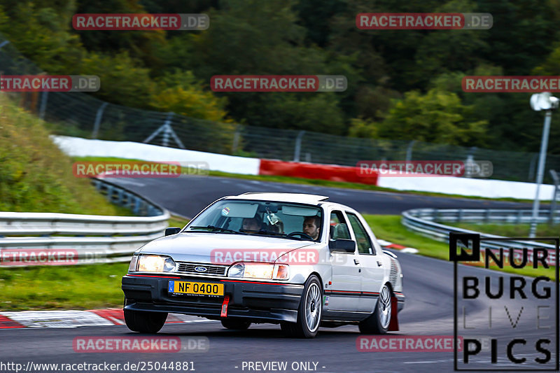 Bild #25044881 - Touristenfahrten Nürburgring Nordschleife (01.10.2023)