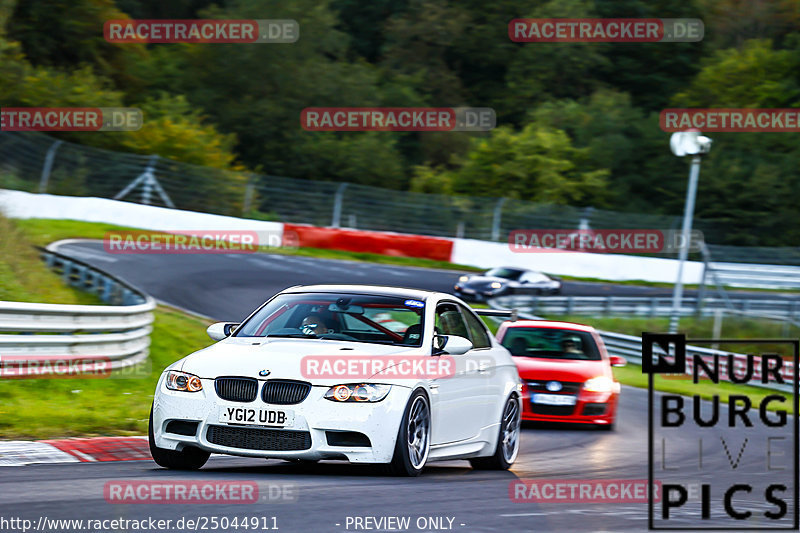 Bild #25044911 - Touristenfahrten Nürburgring Nordschleife (01.10.2023)