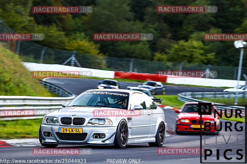 Bild #25044923 - Touristenfahrten Nürburgring Nordschleife (01.10.2023)