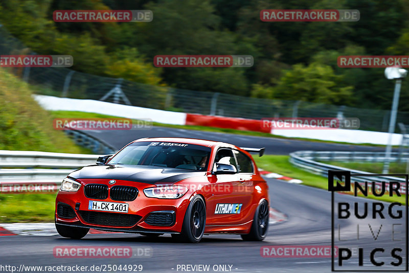 Bild #25044929 - Touristenfahrten Nürburgring Nordschleife (01.10.2023)