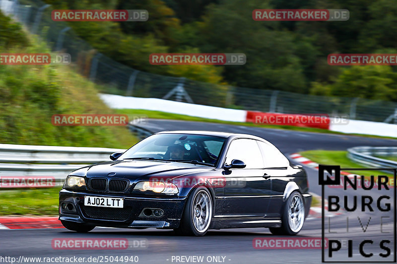 Bild #25044940 - Touristenfahrten Nürburgring Nordschleife (01.10.2023)