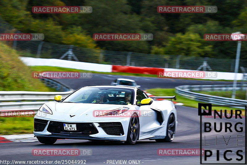 Bild #25044992 - Touristenfahrten Nürburgring Nordschleife (01.10.2023)