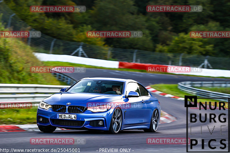 Bild #25045001 - Touristenfahrten Nürburgring Nordschleife (01.10.2023)