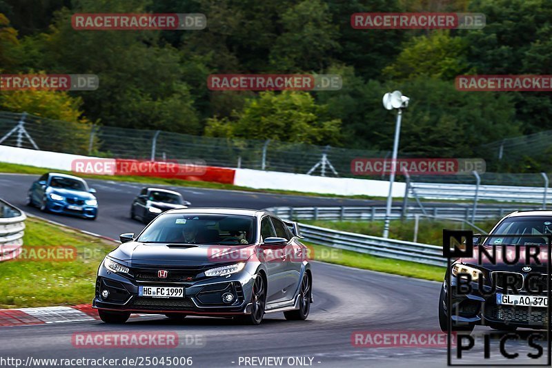 Bild #25045006 - Touristenfahrten Nürburgring Nordschleife (01.10.2023)