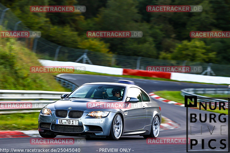 Bild #25045040 - Touristenfahrten Nürburgring Nordschleife (01.10.2023)