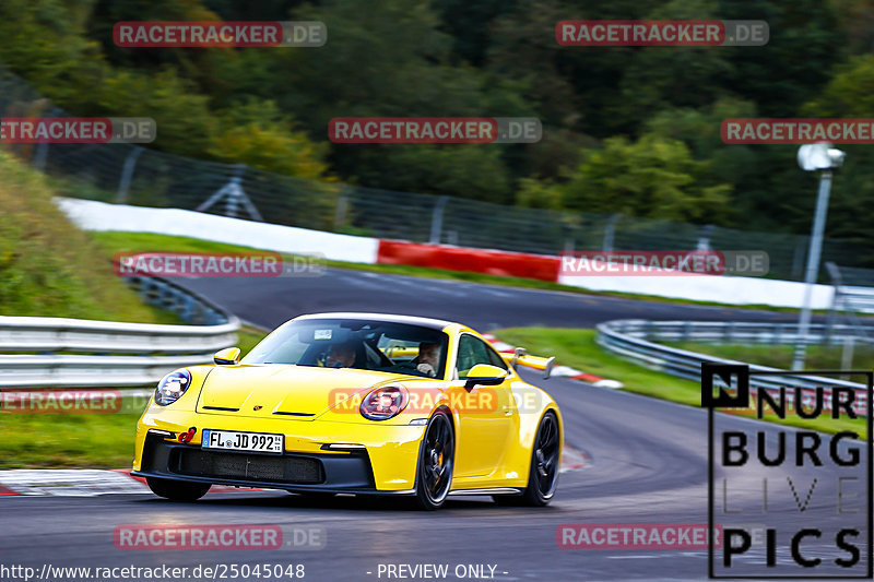 Bild #25045048 - Touristenfahrten Nürburgring Nordschleife (01.10.2023)