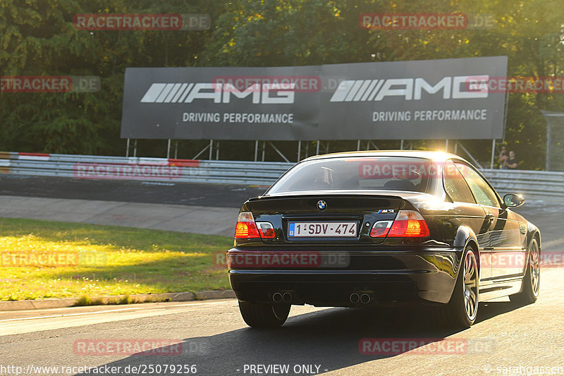 Bild #25079256 - Touristenfahrten Nürburgring Nordschleife (01.10.2023)