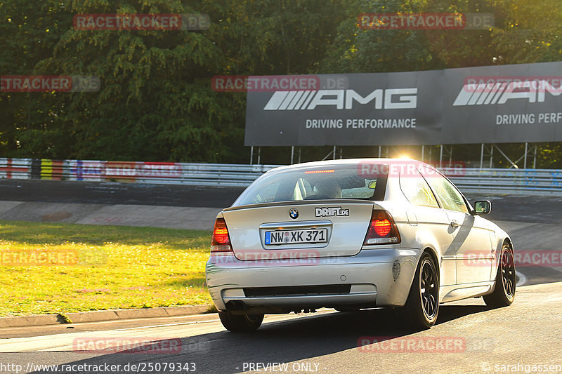 Bild #25079343 - Touristenfahrten Nürburgring Nordschleife (01.10.2023)