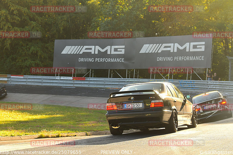 Bild #25079655 - Touristenfahrten Nürburgring Nordschleife (01.10.2023)