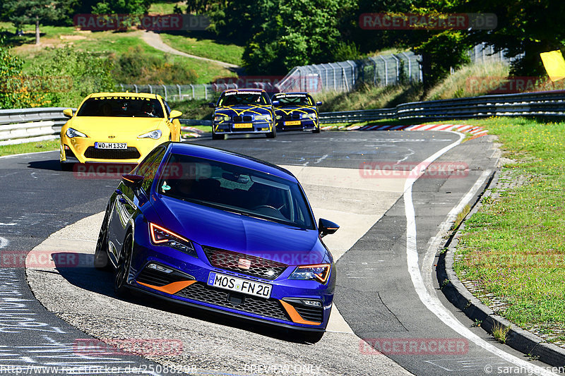 Bild #25088298 - Touristenfahrten Nürburgring Nordschleife (01.10.2023)